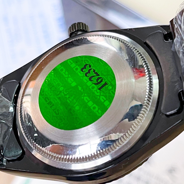 ブランド時計全体デザイン